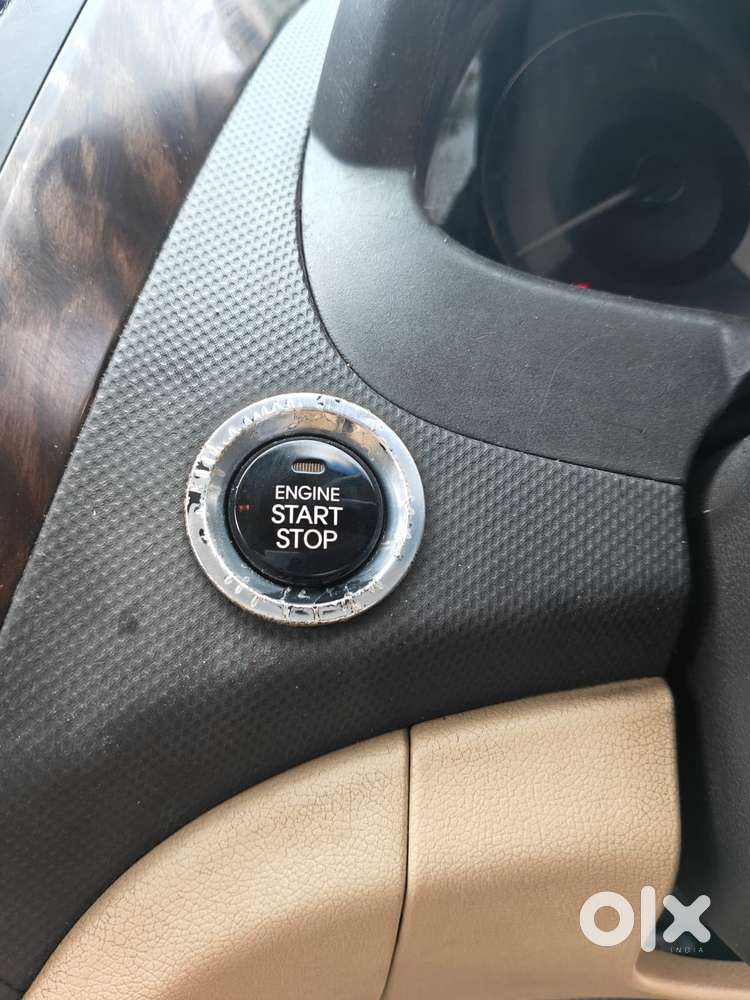 Hyundai Verna Vtvt 1.6 At Sx Option, 2015, Petrol