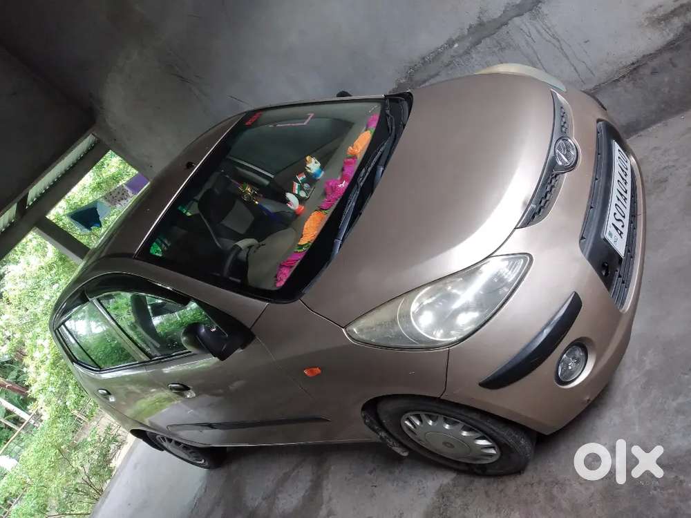 Good Condition
