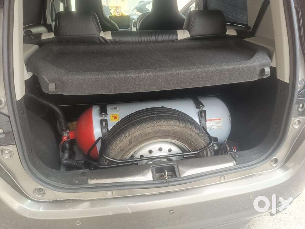Maruti Suzuki Wagon R Cng & Hybrids Well Maintained