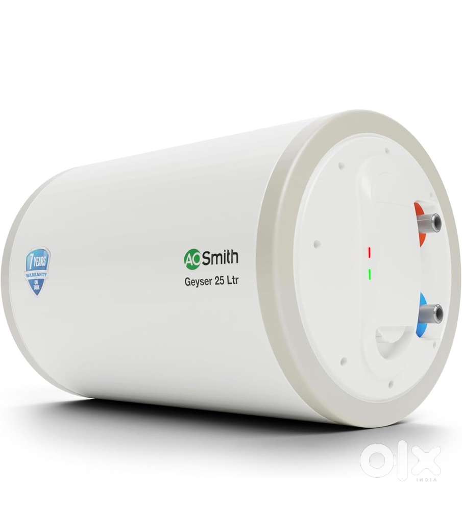 Gyser A.O Smith 25L