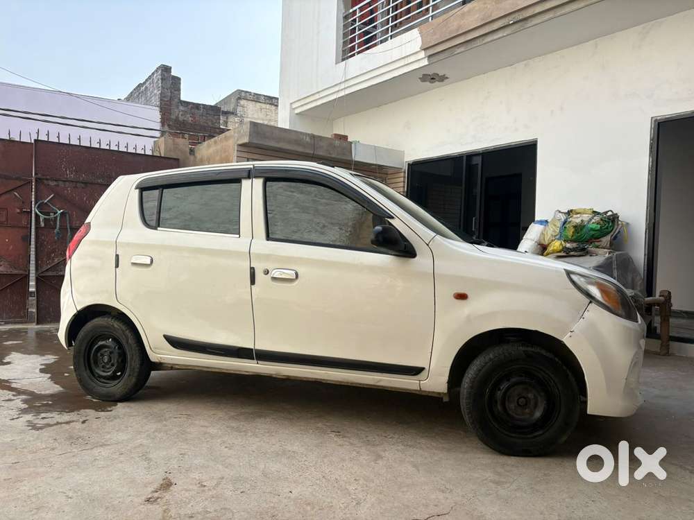 Maruti Suzuki Alto 800 2017 Car
