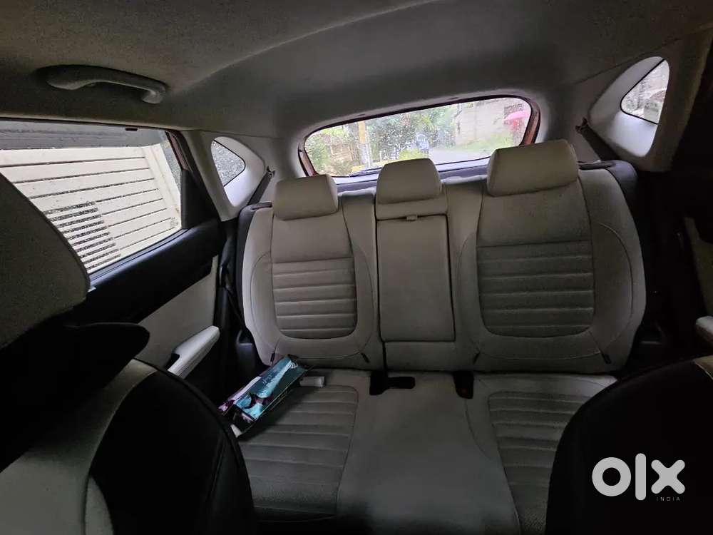 Kia Seltos Gtx Plus 1.4 Dct 2019 Petrol 59650 Km Driven