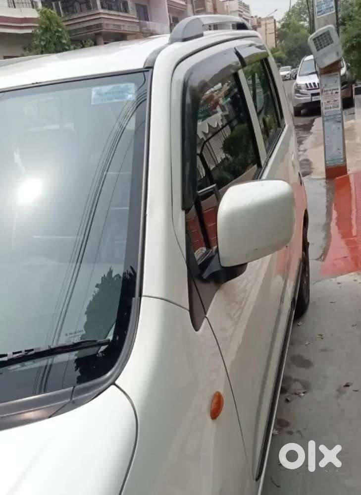 Maruti Suzuki Wagon R 2010 Petrol 2030tak Passing  Pri Ce 145000