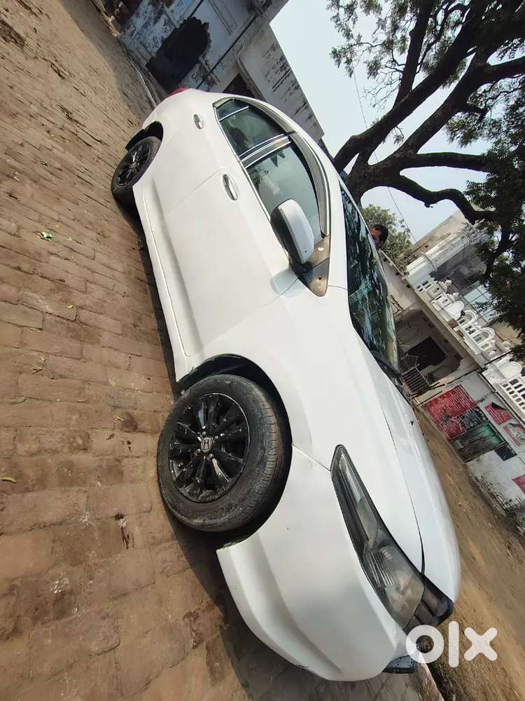 Honda City 2012  29decamber