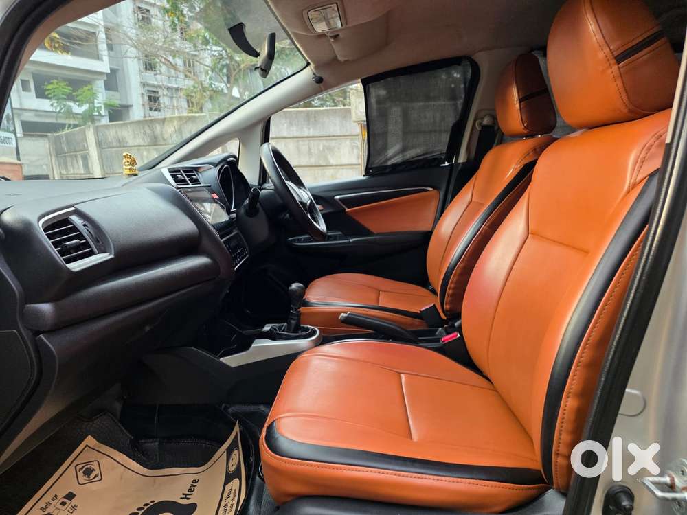 Honda Jazz Vx Diesel, 2015, Diesel