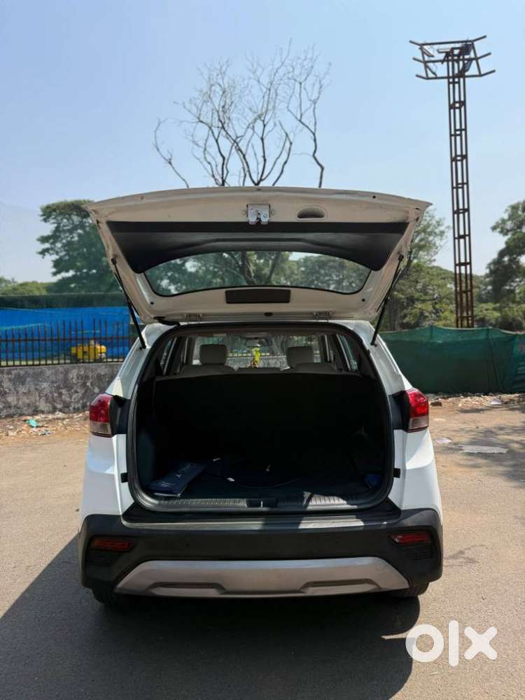 Hyundai Creta 1.4 E Plus Crdi, 2019, Diesel