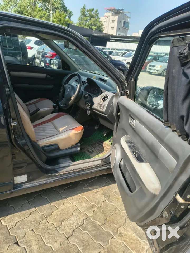 Maruti Suzuki Swift Dzire 1.3 Vxi, 2008, Petrol