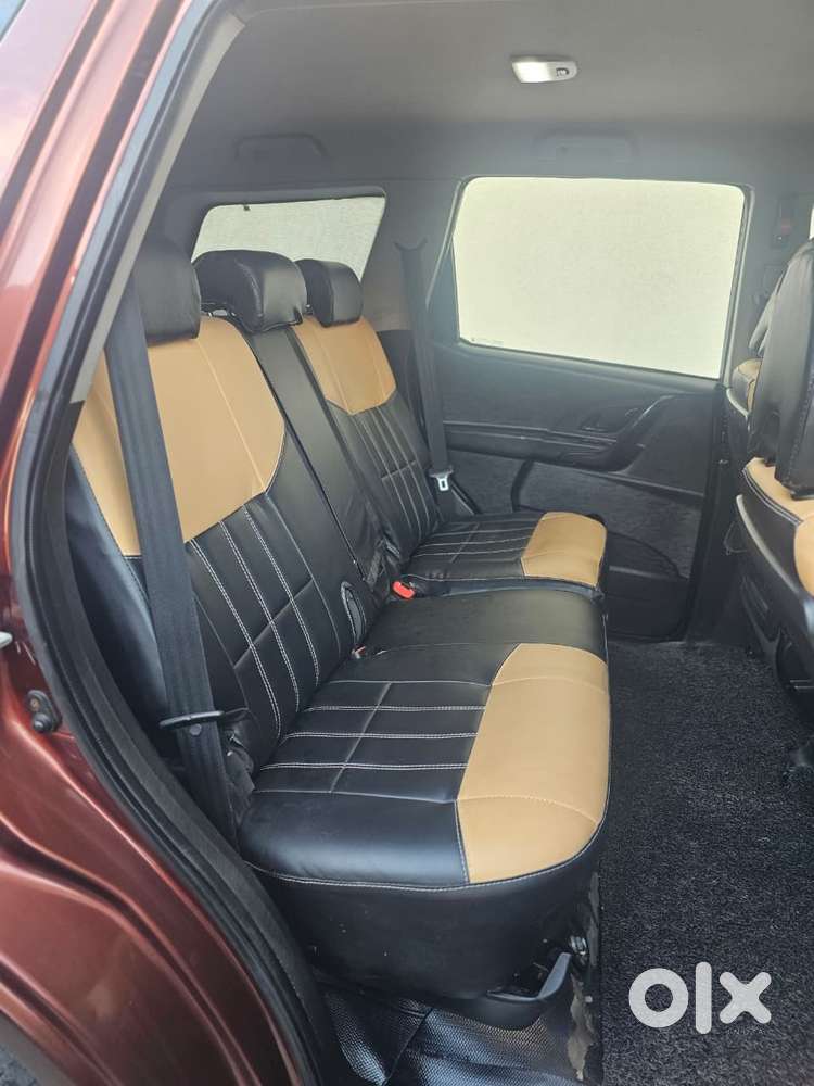 Mahindra Xuv500 W5, 2019, Diesel