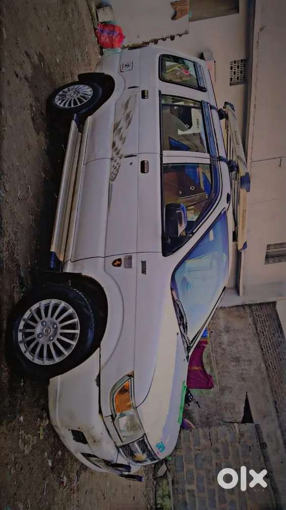 Chevrolet Tavera Diesel Manual 2011