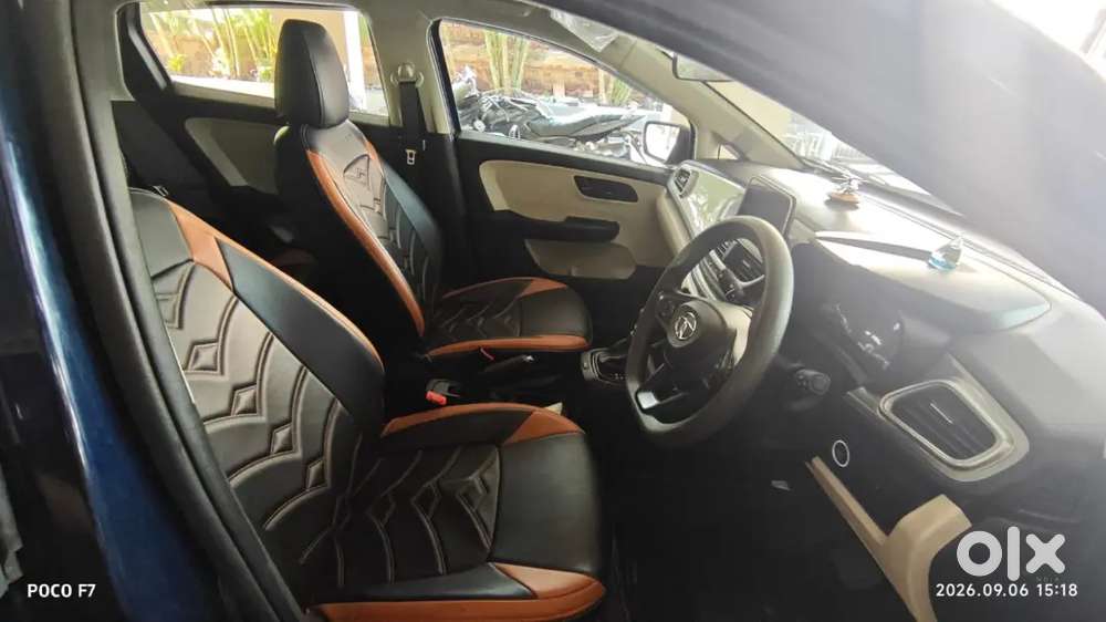 Tata Altroz 1.2 Xt 2022