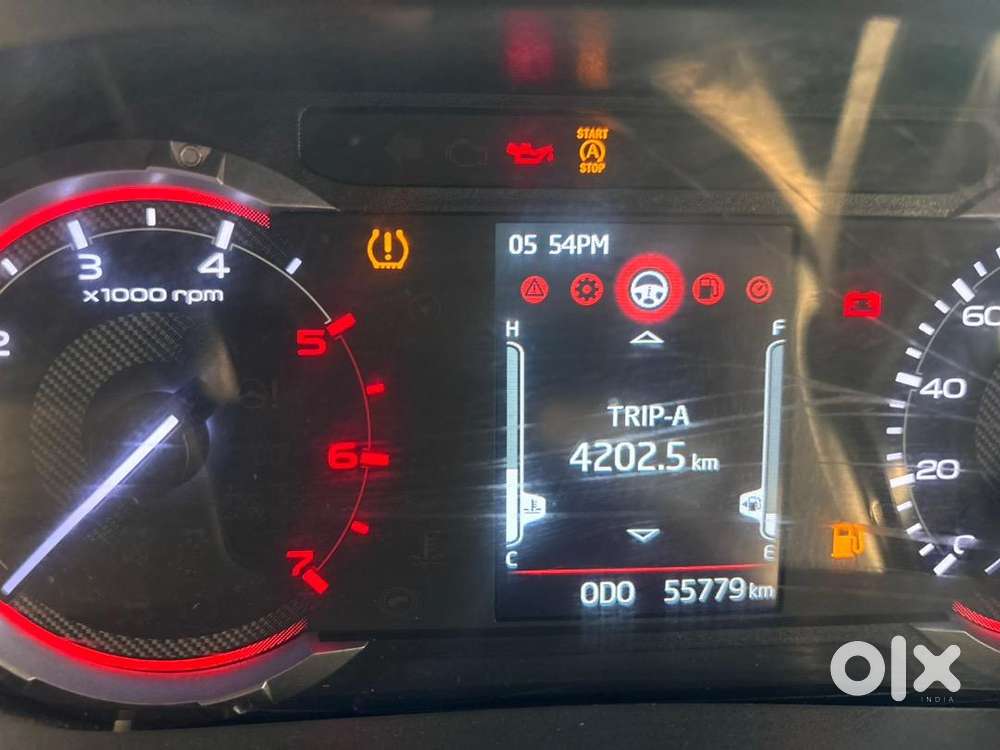 Mahindra Thar 2023 Diesel Good Condition Mh 12 Passing