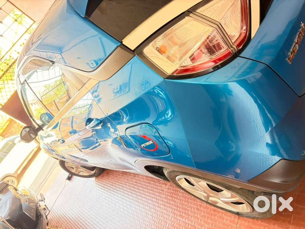 Tata Car 2020 Petrol Manual