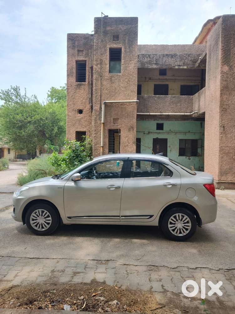 Maruti Suzuki Swift Dzire Vxi(o) Amt, 2018, Petrol