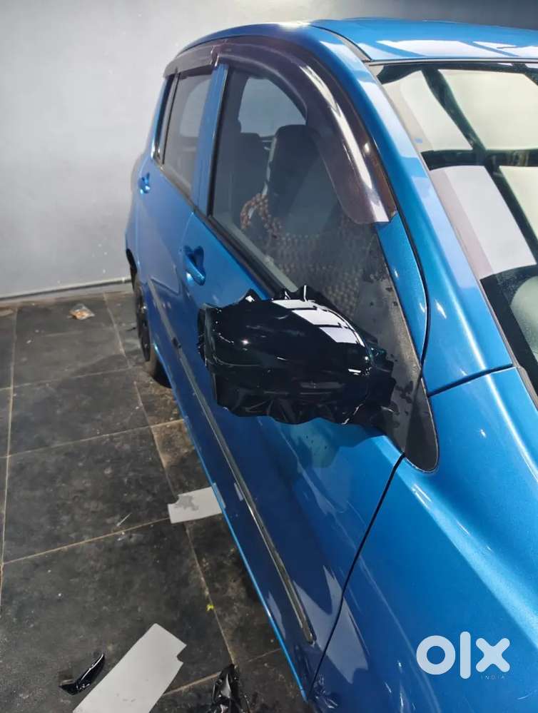 Maruti Suzuki Celerio 2014