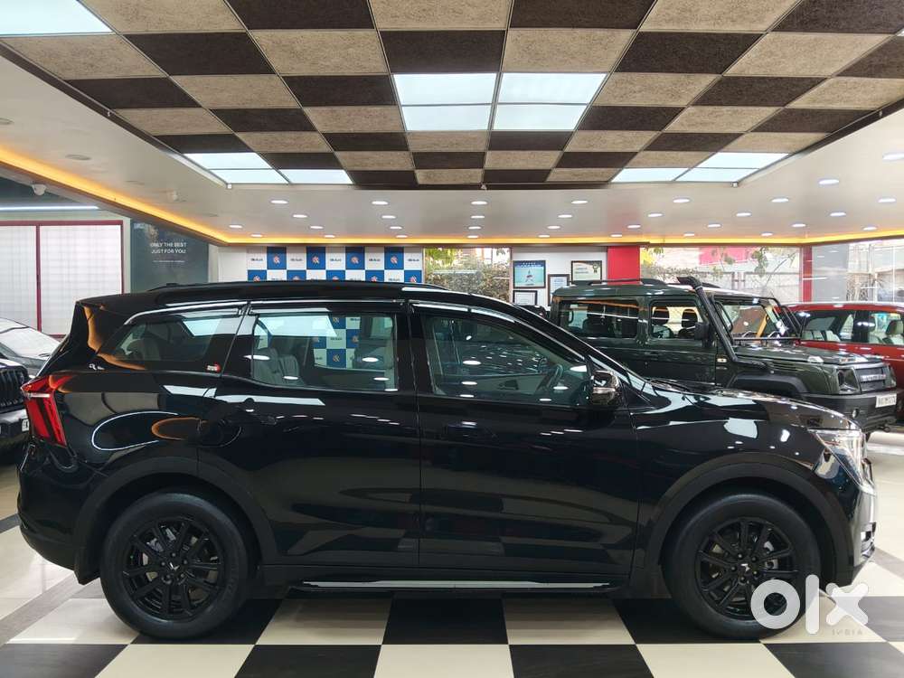 Mahindra Xuv700 2.2 Ax 7 Diesel At Luxury Pack Str, 2024, Diesel
