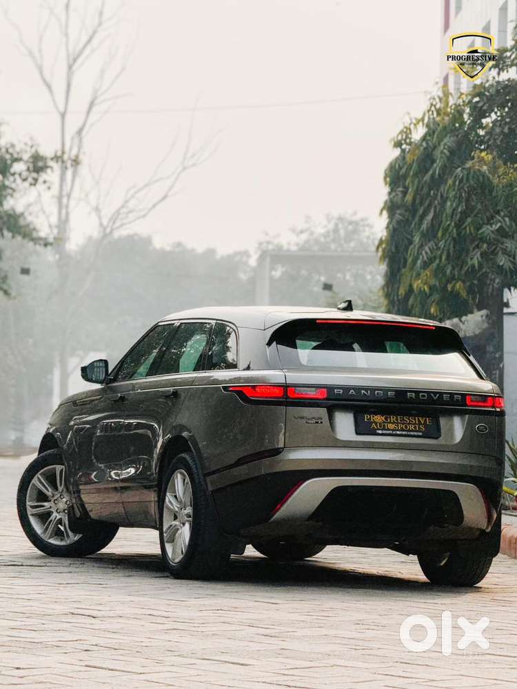 Land Rover Range Velar P250 S, 2020, Petrol