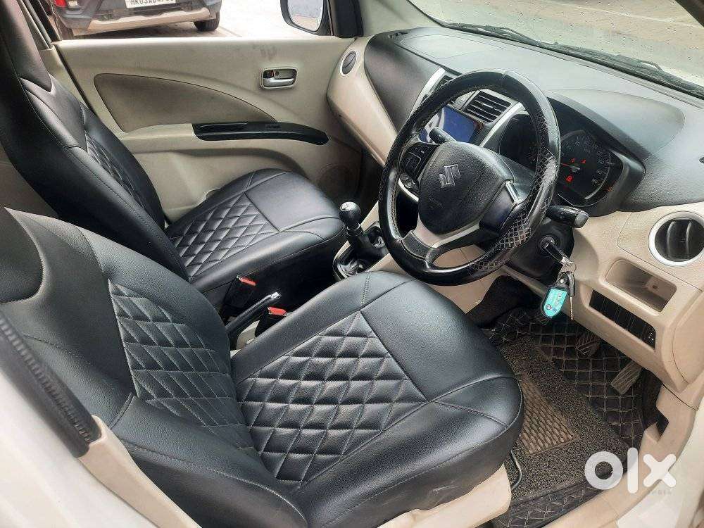 Maruti Suzuki Celerio Zxi Mt, 2020, Petrol
