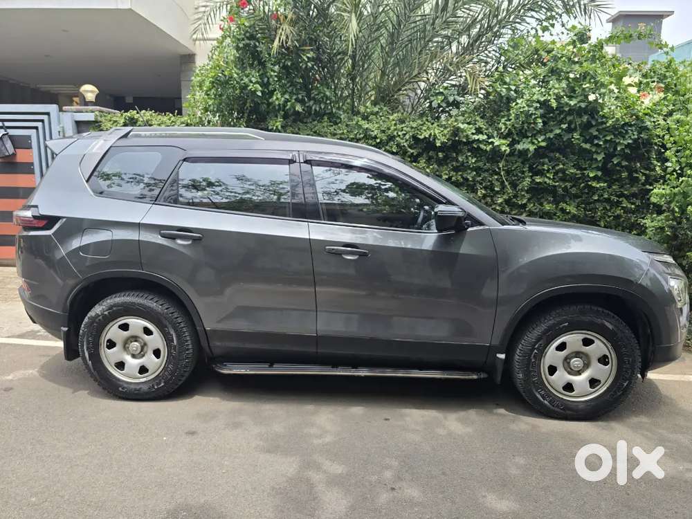 Tata Safari 2.0 Kryotec 2023