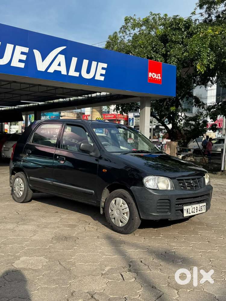 Maruti Suzuki Alto 0.8 Lxi (o), 2008, Petrol