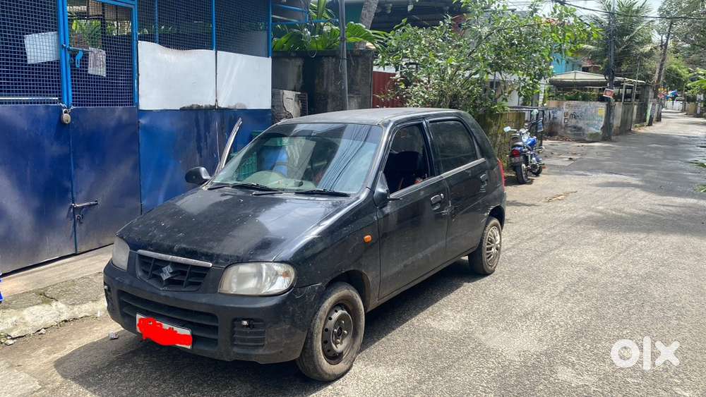 Maruti Suzuki Alto 2006