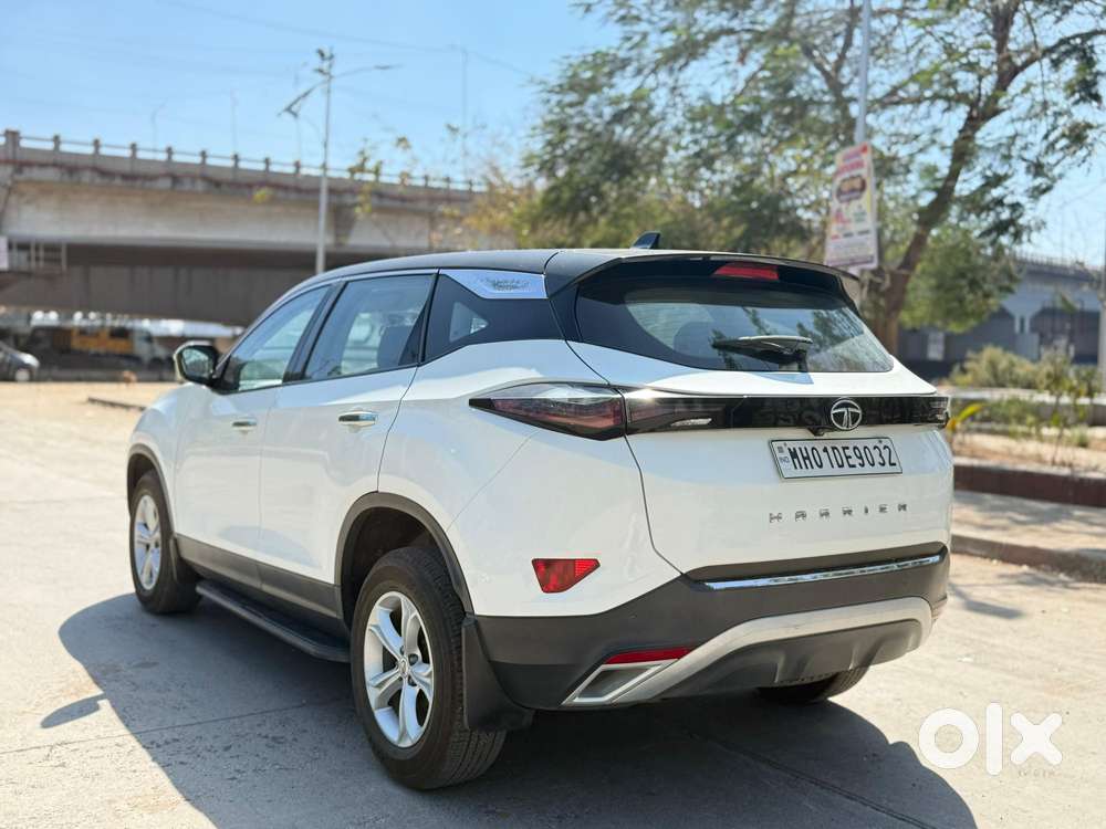 Tata Harrier Xz, 2019, Diesel