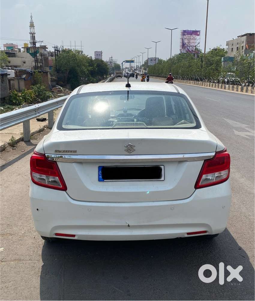 2019 Maruti Suzuki Dzire Well Maintained