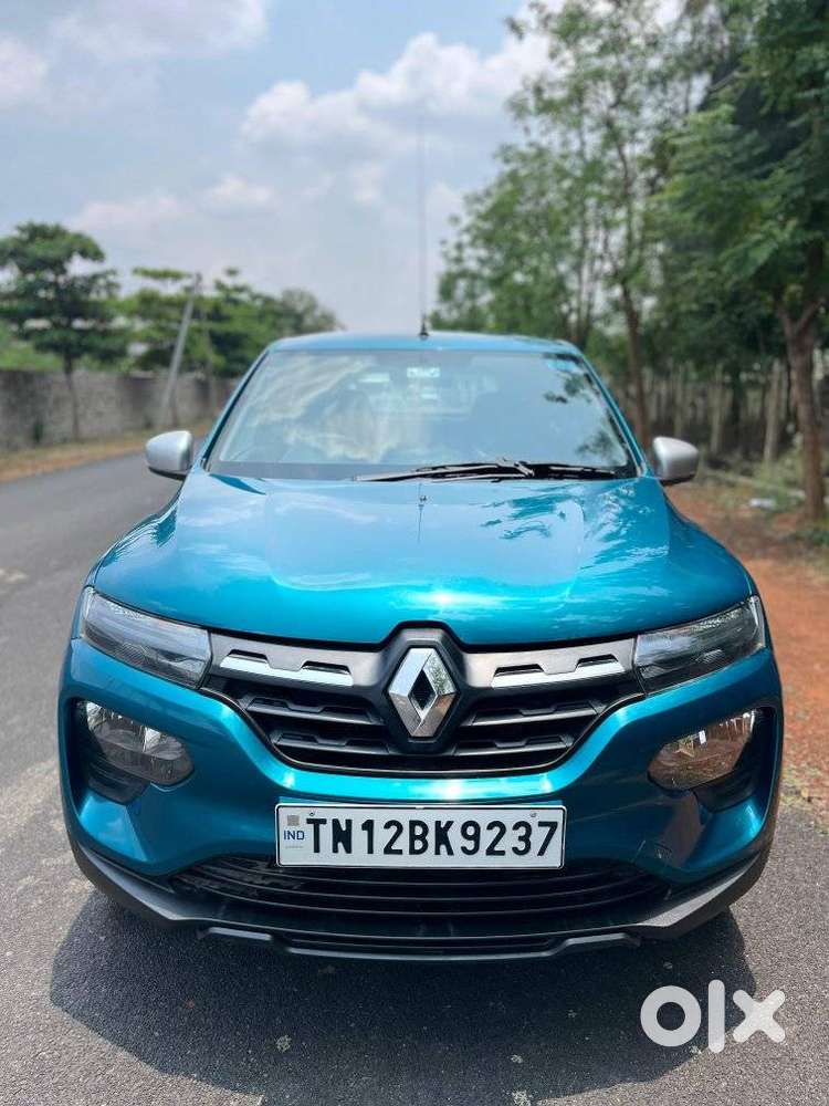 Renault 2025 Kwid, 2025, Petrol