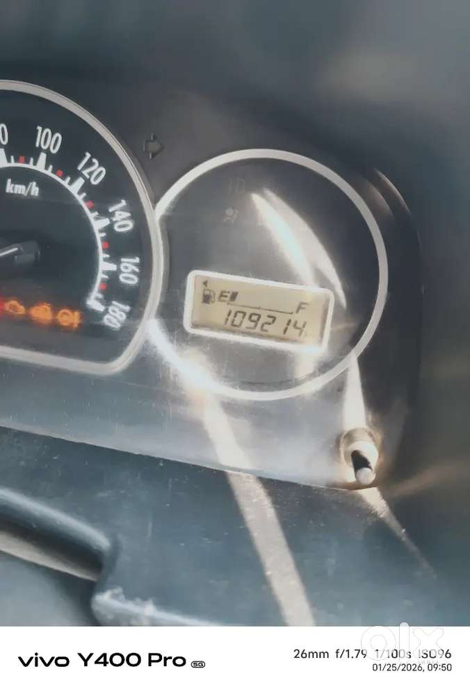 Maruti Suzuki Alto K10 2013 Petrol 100000 Km Driven