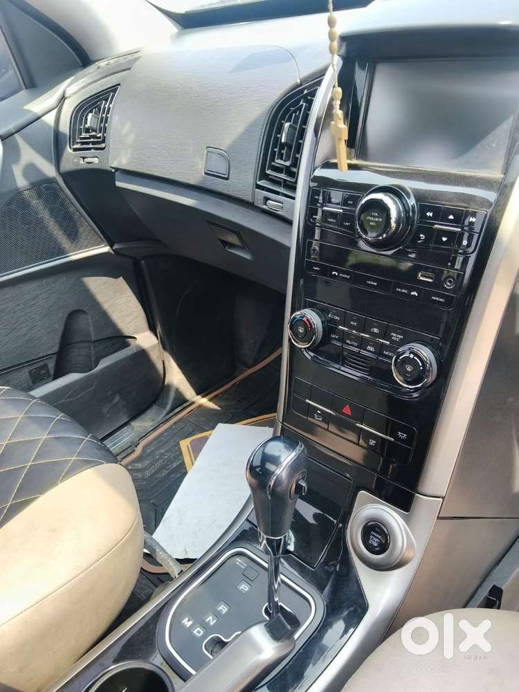 Mahindra Xuv500 W9, 2019, Diesel