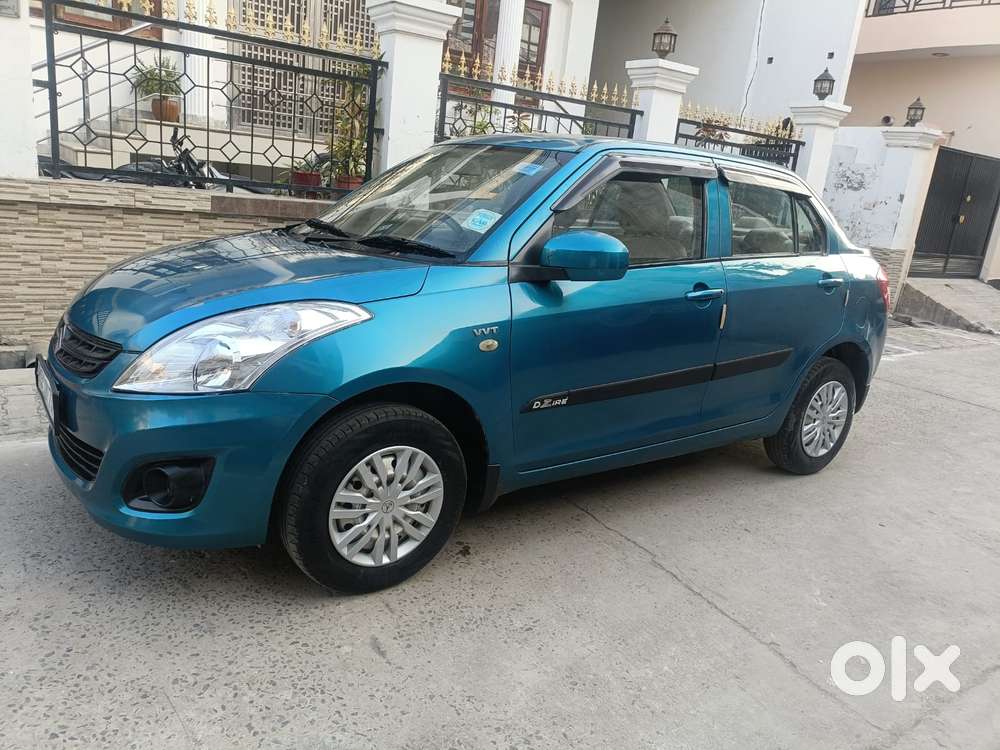Maruti Suzuki Dzire 1.2 Lxi, 2012, Petrol