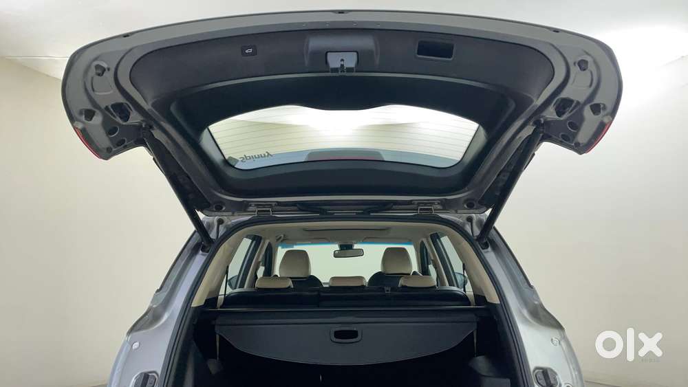 Mg Hector 1.5 Hybrid Sharp, 2022, Cng & Hybrids