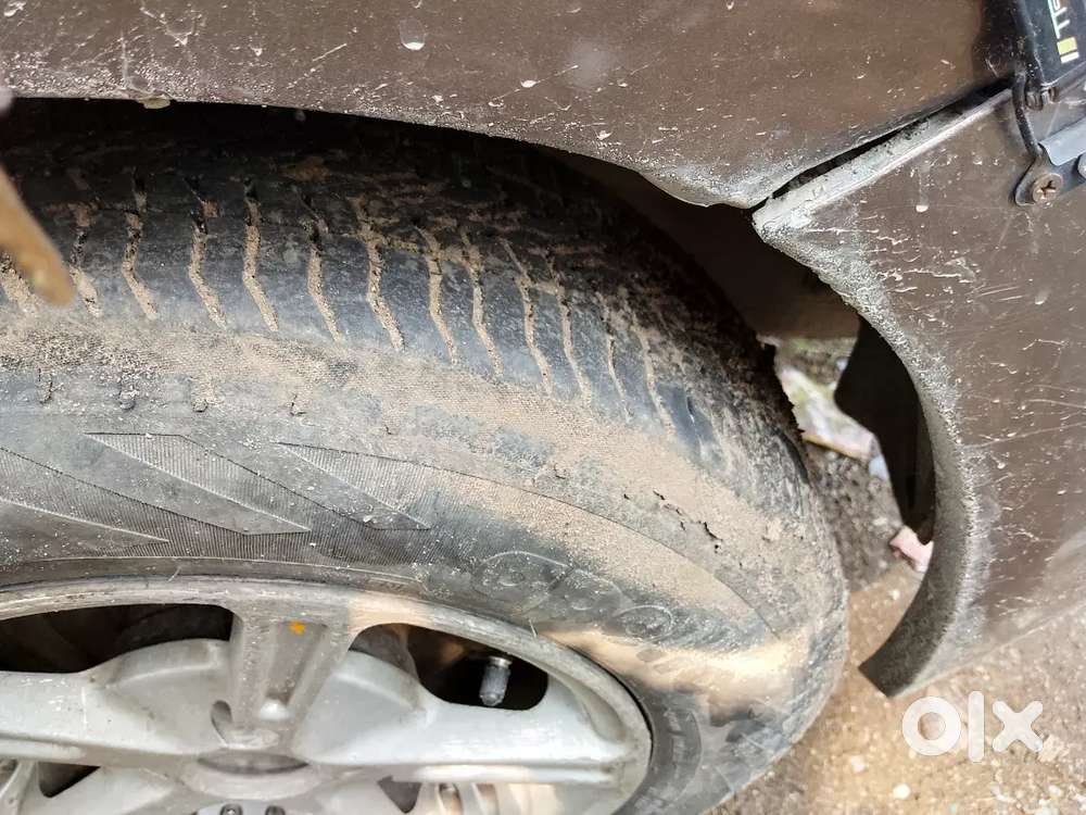 Maruti Suzuki Estilo 2010