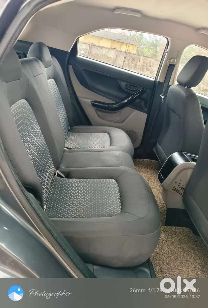 Tata Nexon 1.2 Revotron Xm, 2019, Petrol