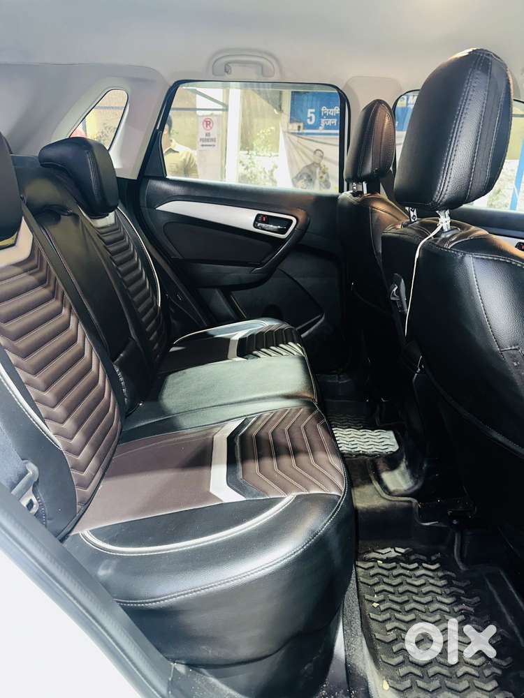 Toyota Urban Cruiser Cruiser Premium, 2022, Petrol