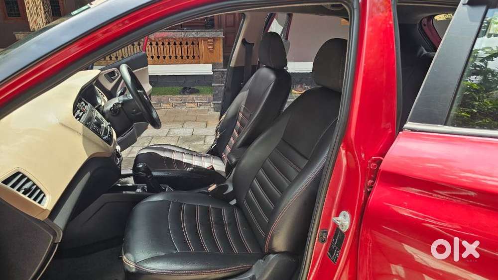 Hyundai I20 Magna 1.2, 2015, Petrol