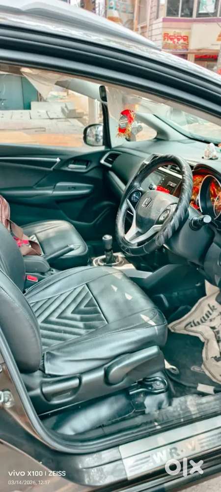 Honda Wr-v 2022 Petrol 45000 Km Driven