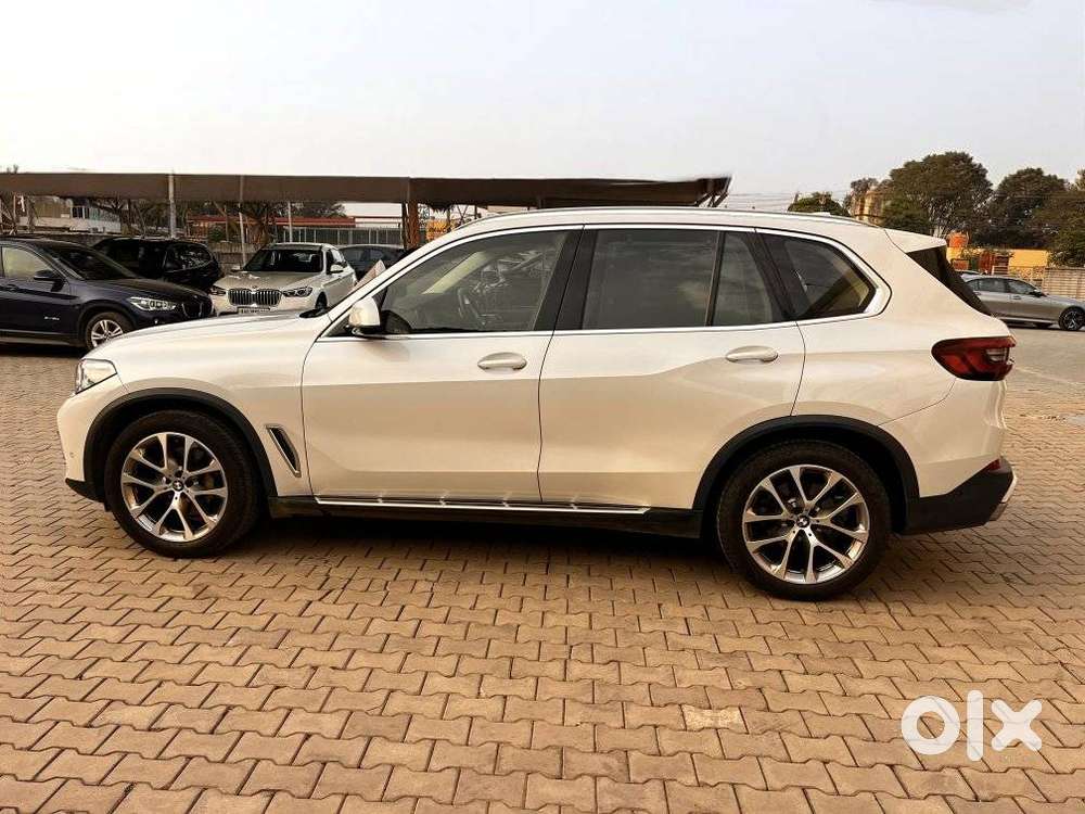 Bmw X5 Xdrive 30d, 2022, Diesel
