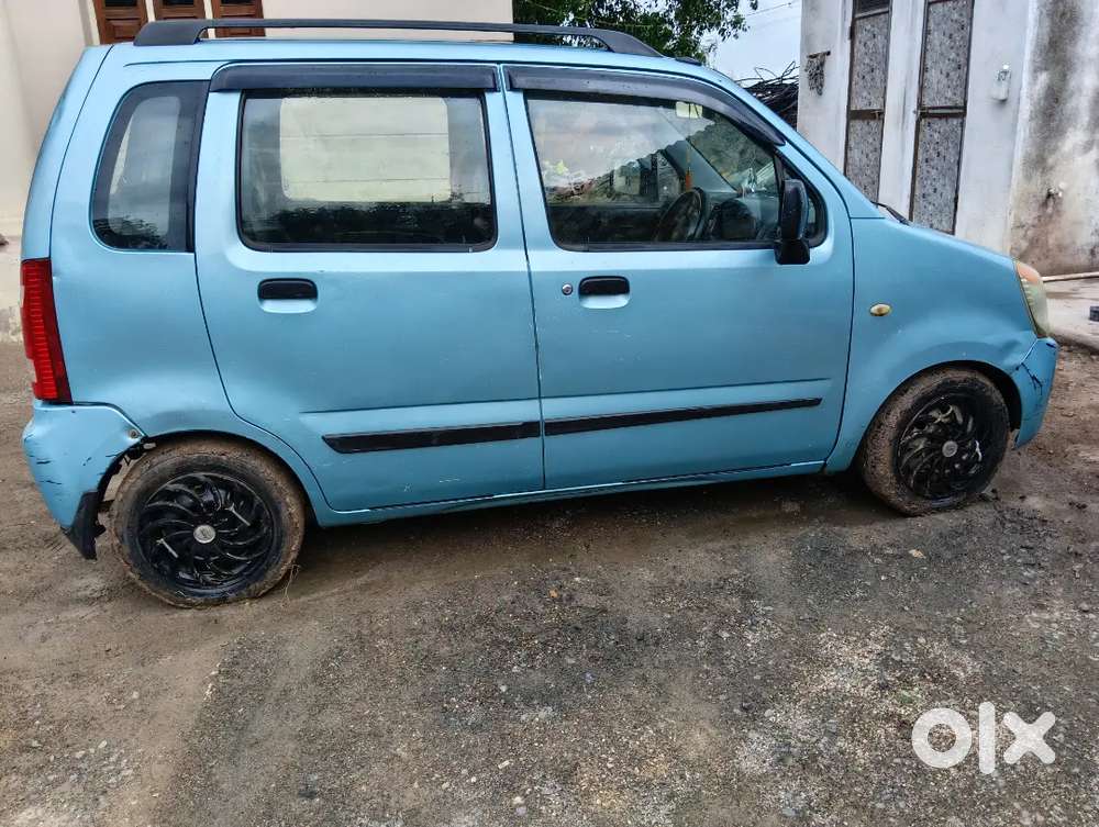 Car વેચવાની છે.
