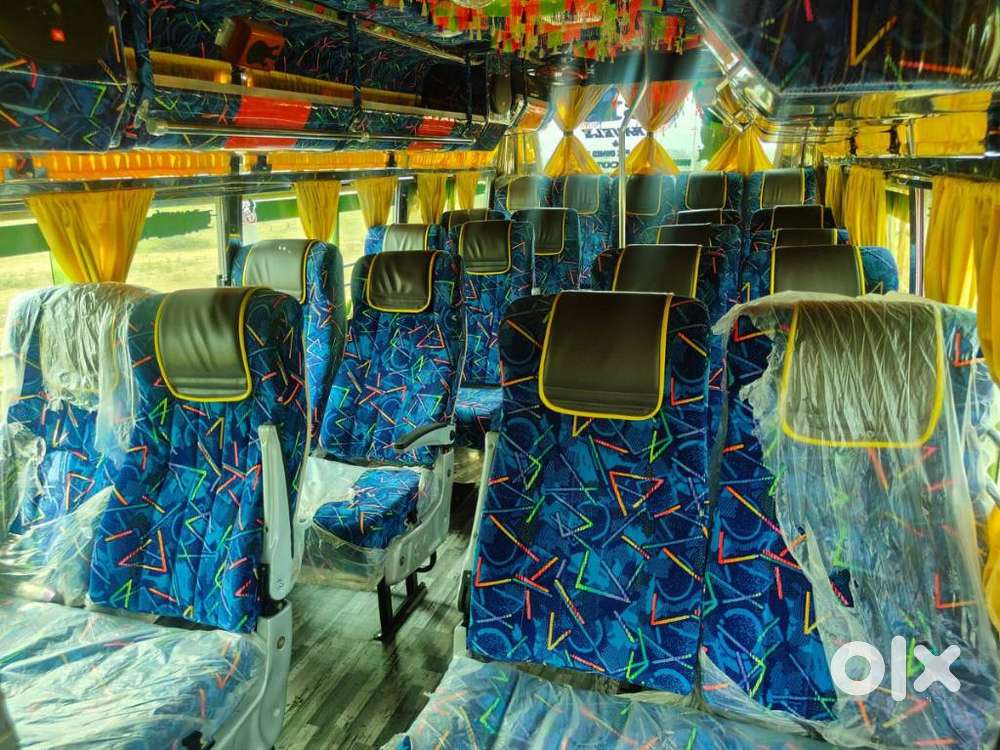 Tata Sumo Spacio Gold-10/6 Str Bsiii, 2019, Diesel