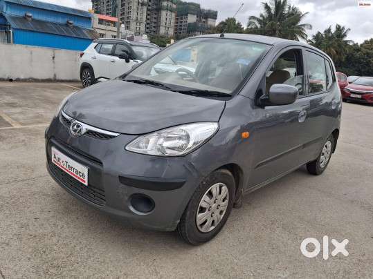 Hyundai Grand I10 1.2 Crdi Magna, 2010, Petrol