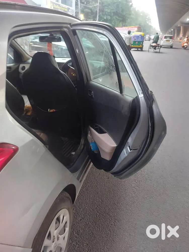 Hyundai Grand I10 Magna 2019