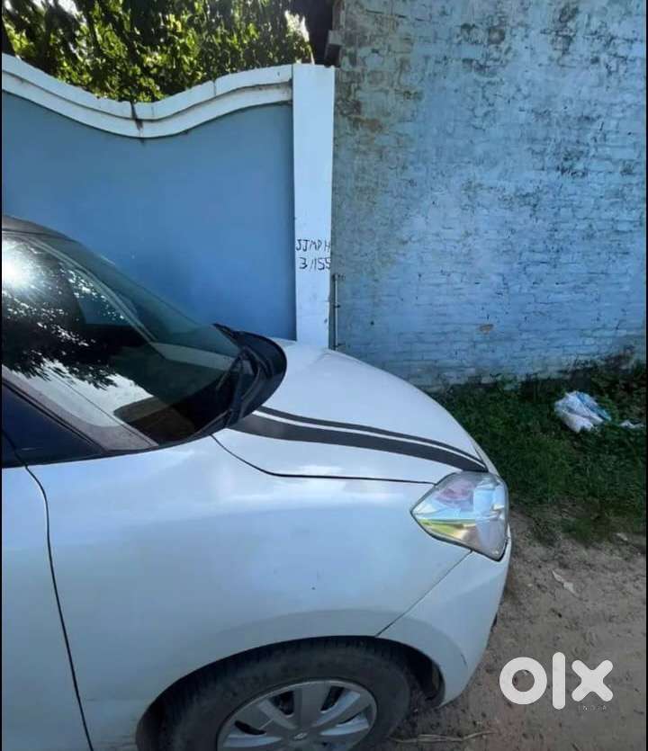 Maruti Suzuki New-gen Swift 2022 Cng & Hybrids 47000 Km Driven