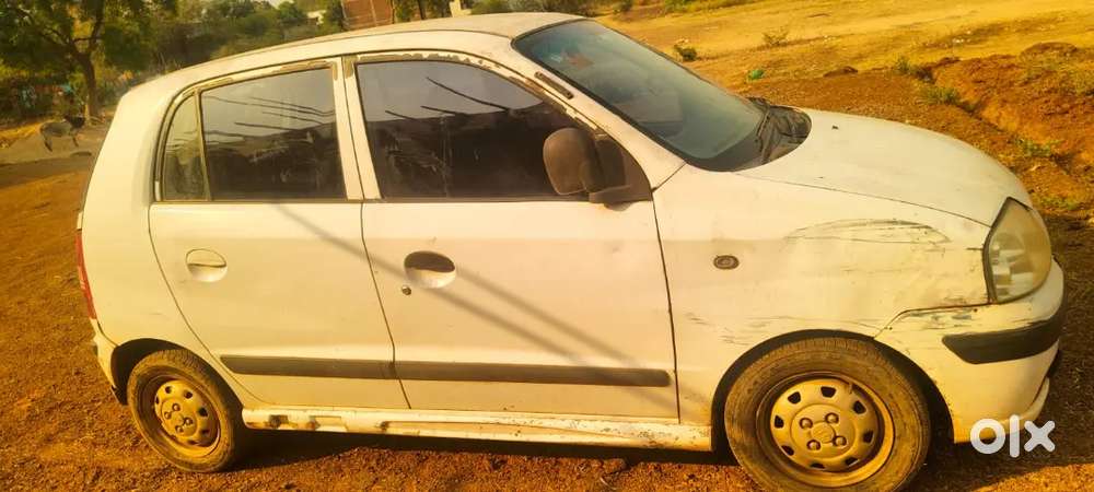Santo Car Sell