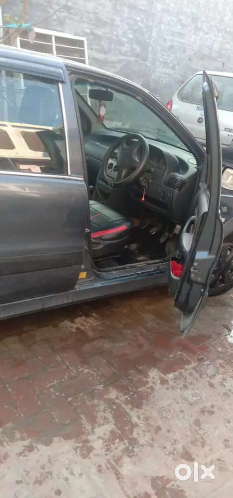 Tata Indica 2007 Diesel 90000 Km Driven Urgent Sale Fix Price No Barga