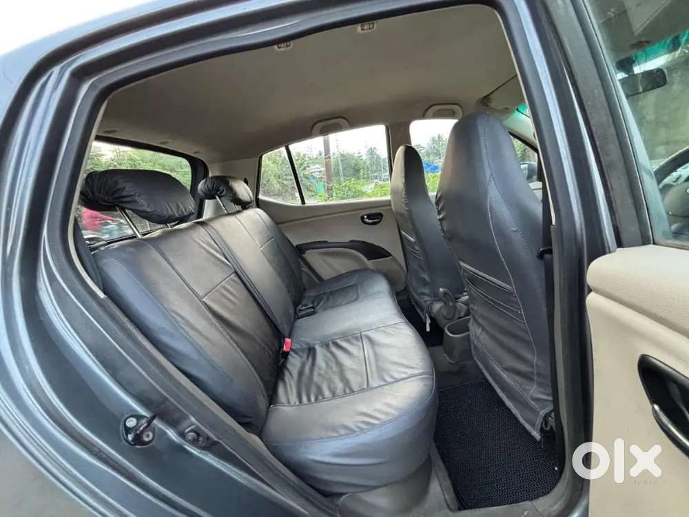 Hyundai I10 Sportz Fully New Condition.