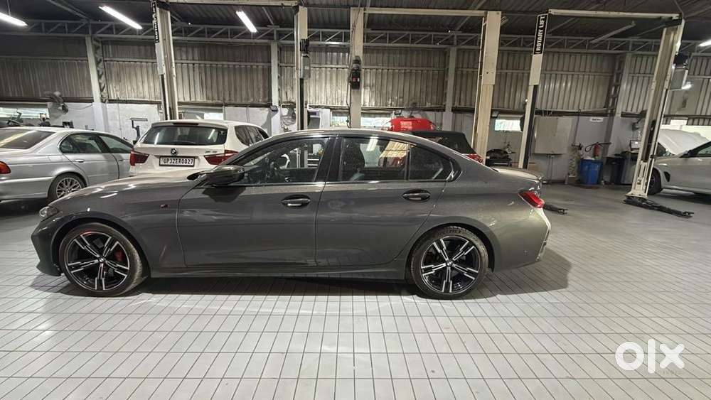 Bmw M340i 2024