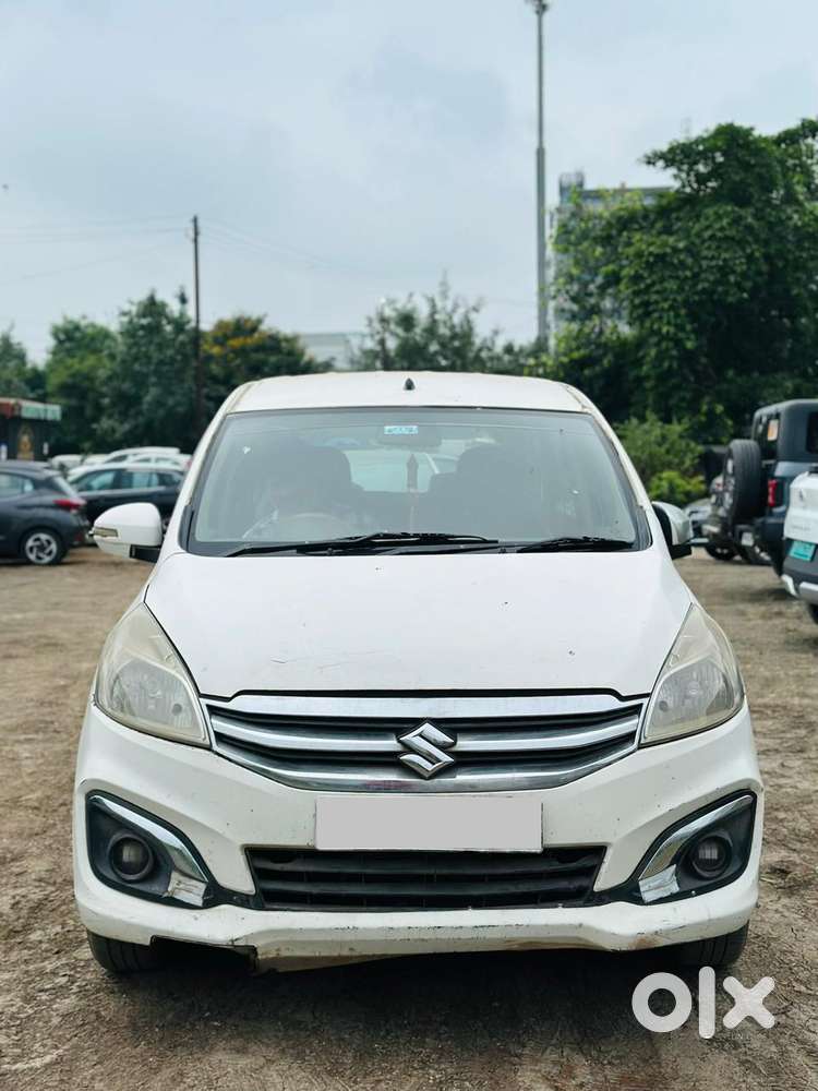 Maruti Suzuki Ertiga Vdi, 2012, Diesel