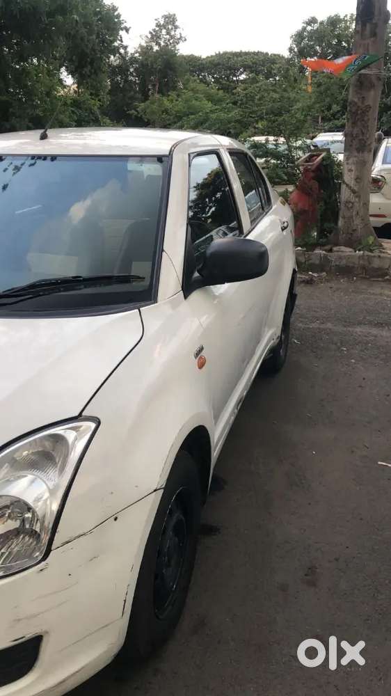 Maruti Suzuki Dzire 2015 Diesel 476000 Km Driven