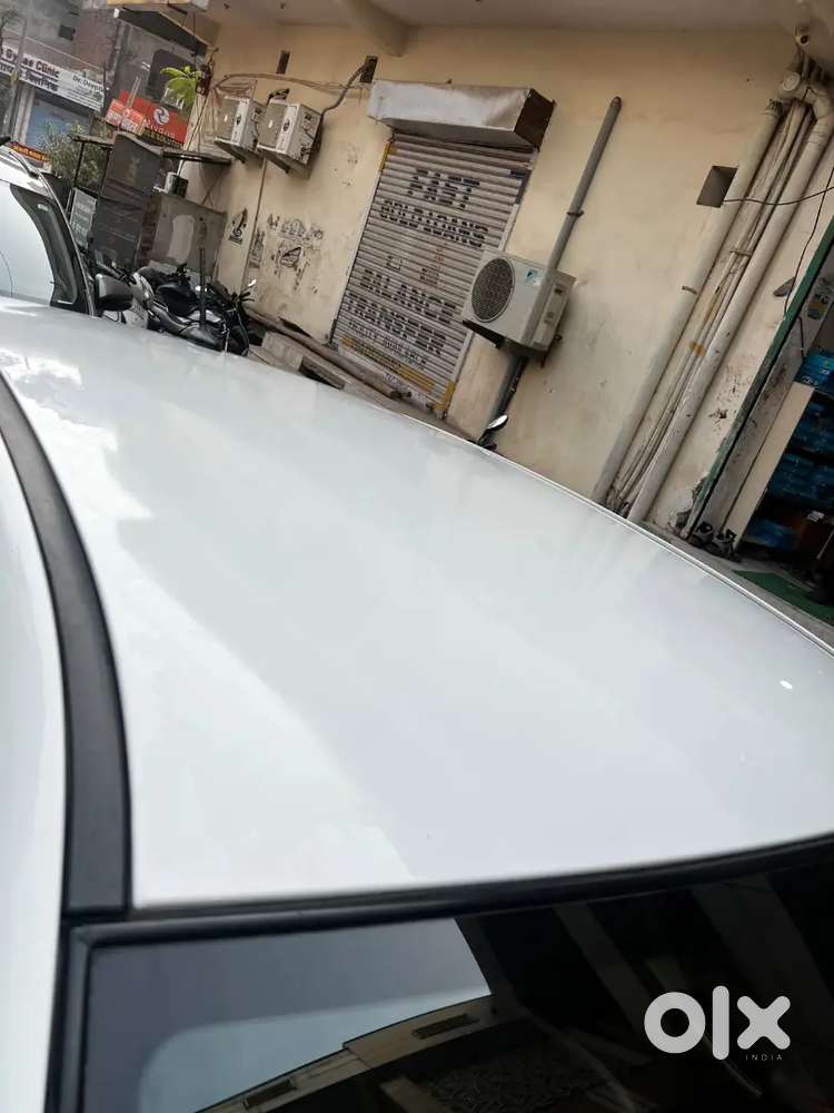 Hyundai I20 Spotz 2019