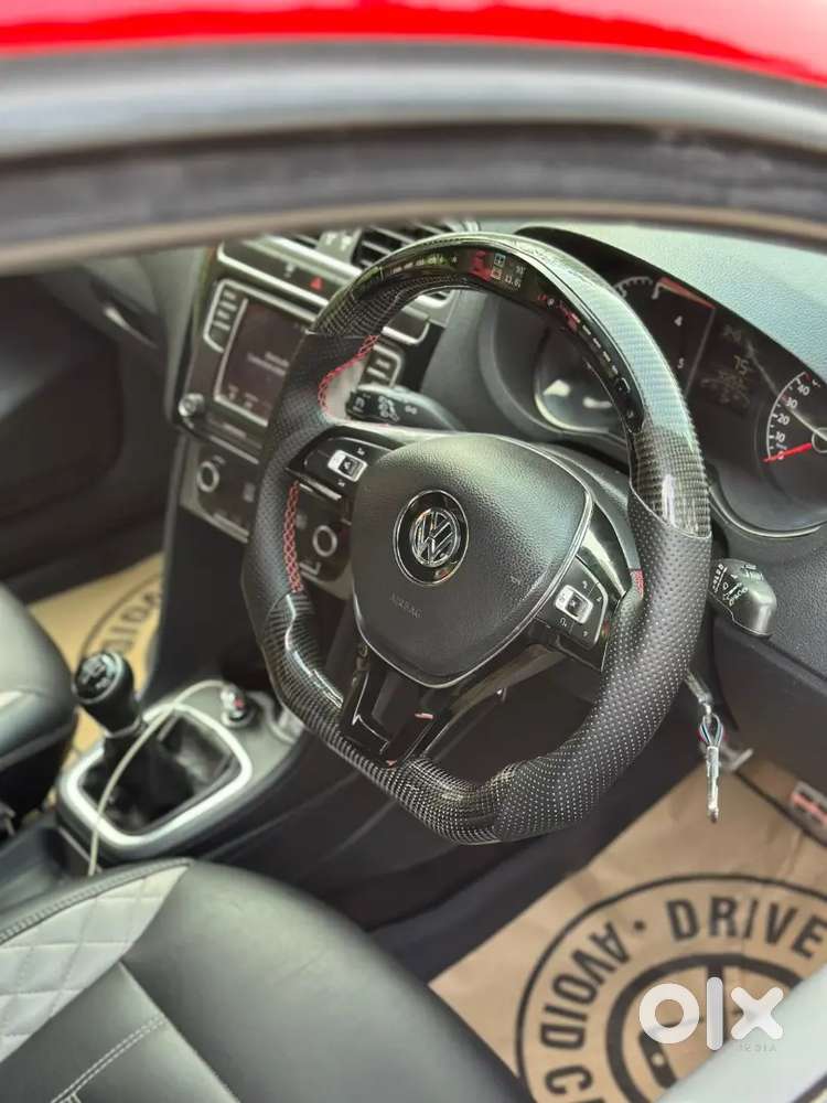 Volkswagen Polo 2020 Diesel Well Maintained